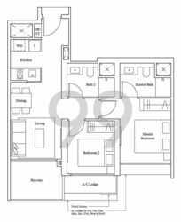 Avenue South Residence (D3), Apartment #432429261